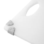 Hygiplas Commerciële Grip Snijplank Wit 458X306Mm