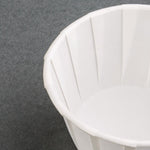 Recyclebare Papieren Sauspotten Medium 2Oz (Pak Van 250)