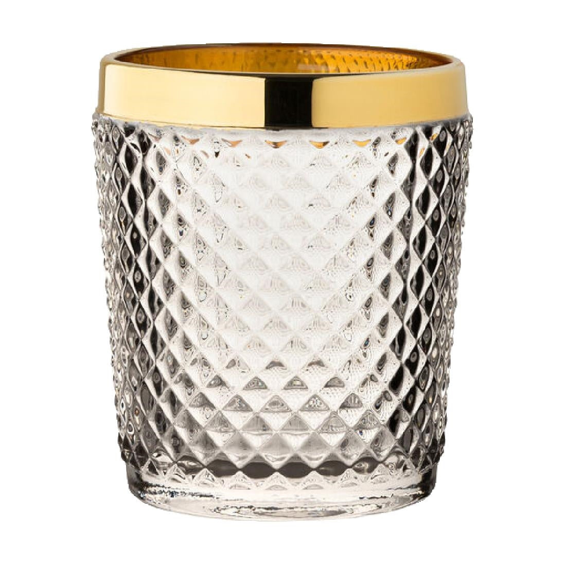 Utopia Dante Dof Gold Rim 34C (Doos Van 6) *Alleen Handwas