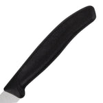 Victorinox schilmesje 10cm zwart