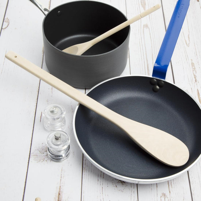 Vogue houten spatel 45,5cm