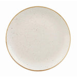 Churchill Stonecast Barley White Coupe Bord 21.7cm (pak van 12)