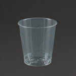 eGreen polypropyleen shotglazen 2cl (1000 stuks)