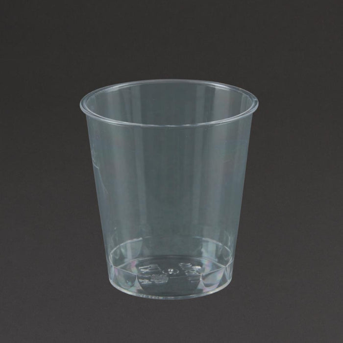 eGreen polypropyleen shotglazen 2cl (1000 stuks)