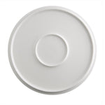Olympia Fondant kommen lemon geel 215mm (4 stuks)