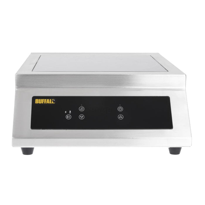 Buffalo Inductiekookplaat 5kW