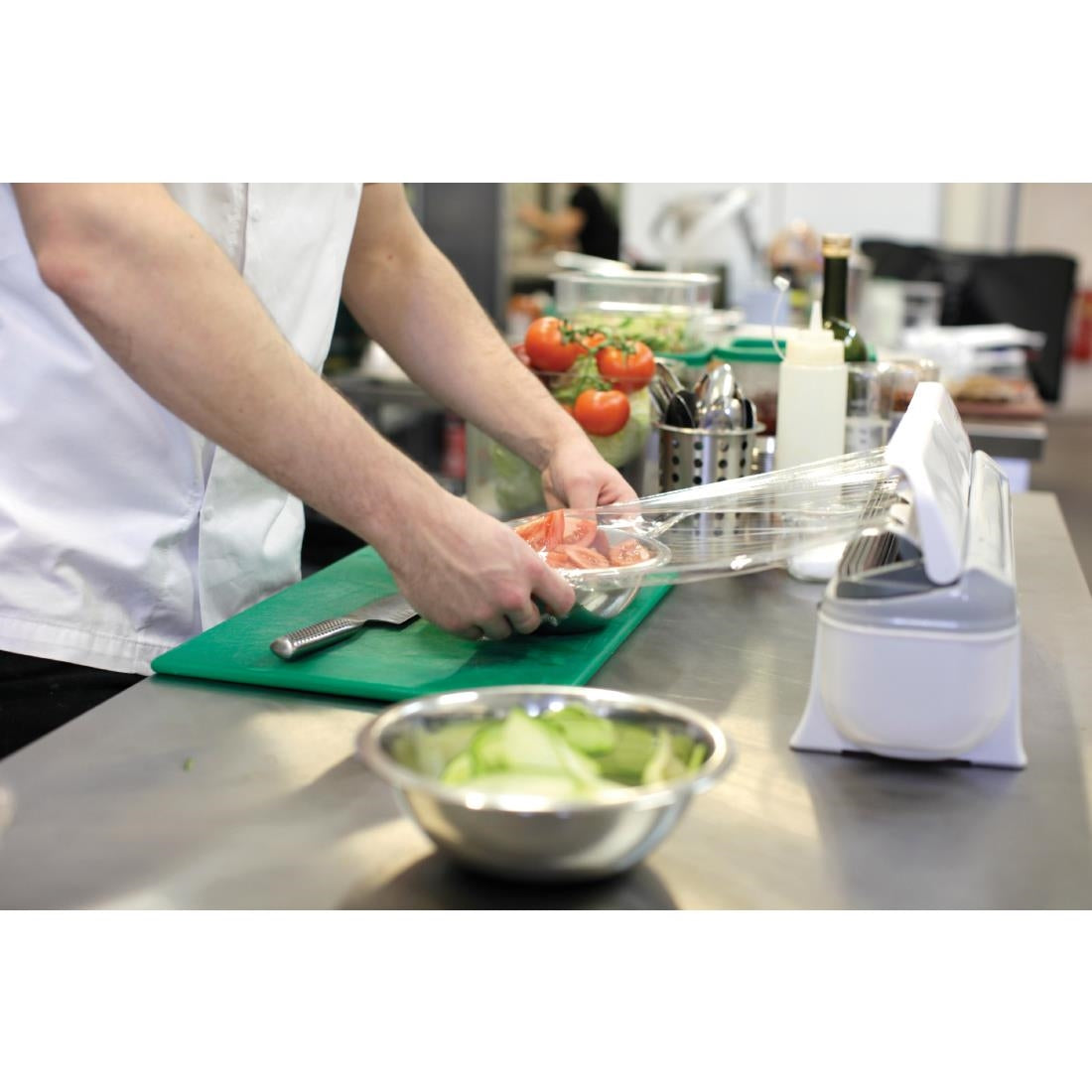 Wrapmaster foliedispenser 45cm