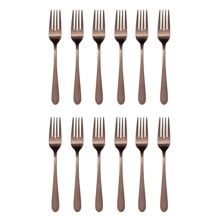 Olympia Cyprium tafelvorken (12 stuks)