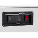 Buffalo Vrijstaande Verwarmde Vitrinekast