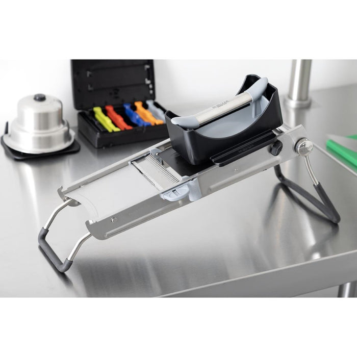 De Buyer Revolution Master mandoline