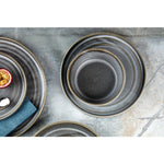 Olympia Cavolo Plat Rond Bord - 180 mm (Doos 6)