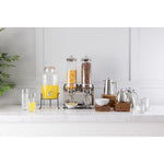 Olympia Graandispenser Dubbel 2X 4Ltr