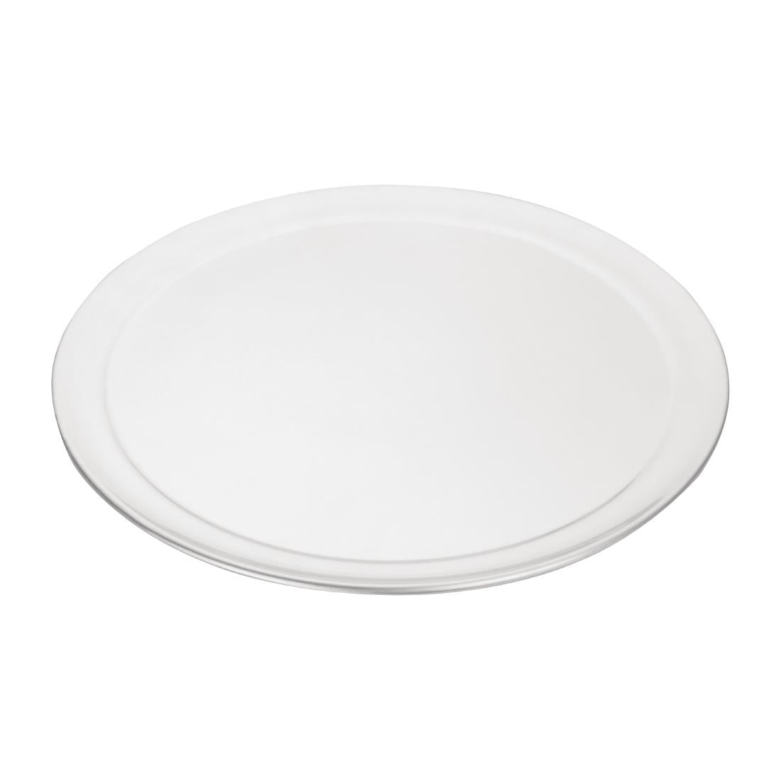 Vogue aluminium pizzaplaat 35,5cm