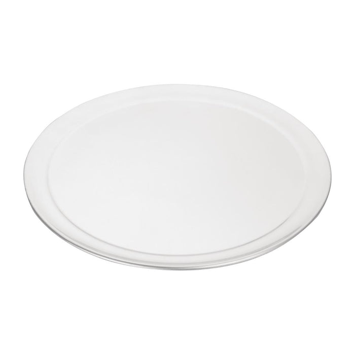 Vogue aluminium pizzaplaat 35,5cm