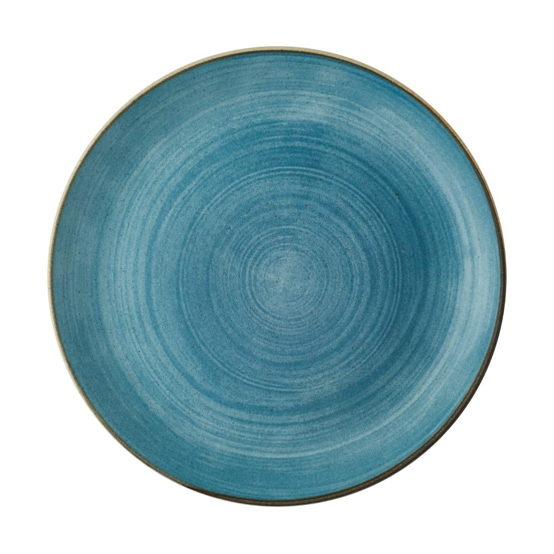 Churchill Stonecast Raw Evolve Teal Borden 285mm (Pak Van 12)