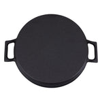 Olympia Gietijzeren Ronde Oren Schotel - 200mm
