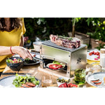 Louis Tellier Brasero Tafelbarbecue Brasi-F