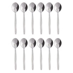 Olympia Kelso soeplepels (12 stuks)