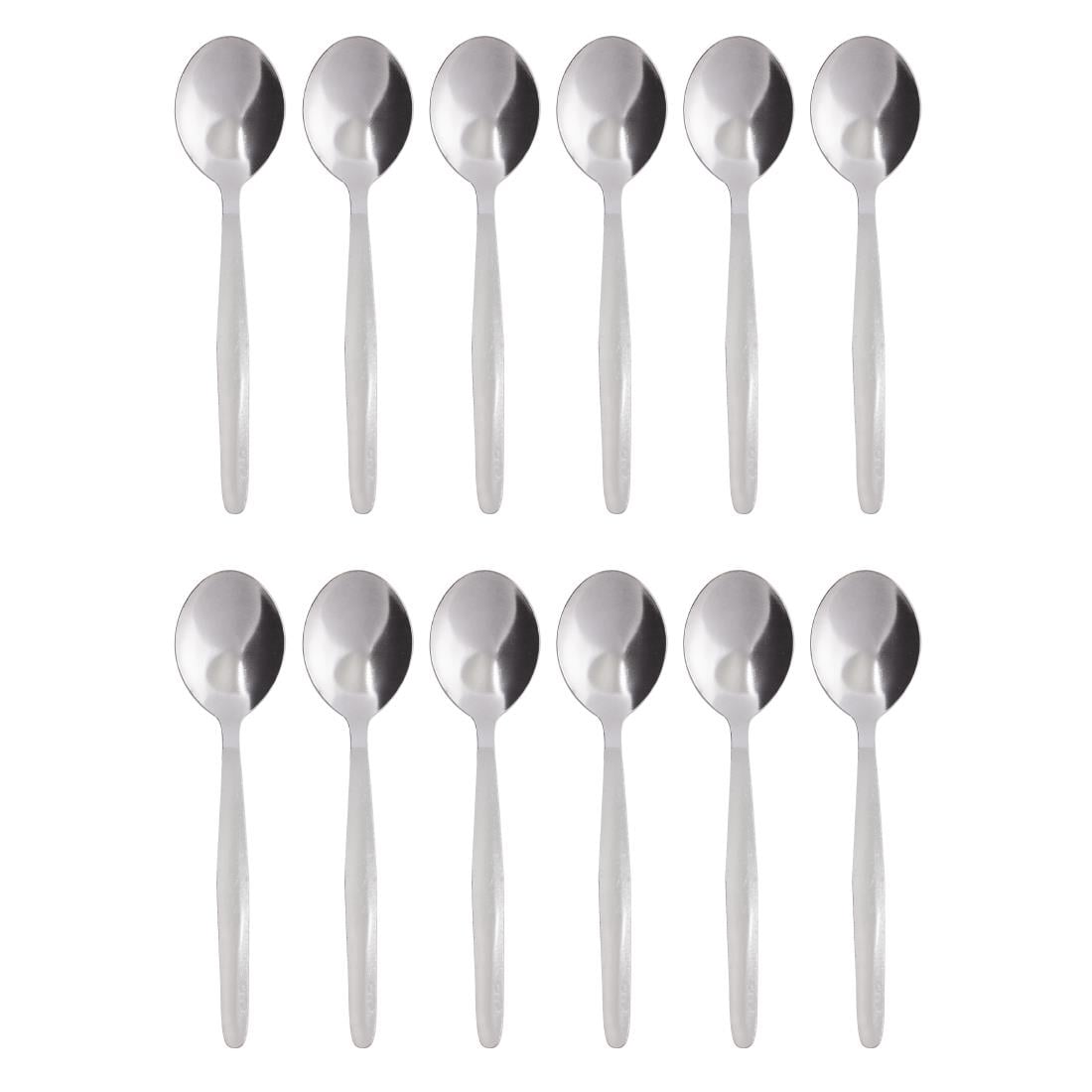 Olympia Kelso soeplepels (12 stuks)