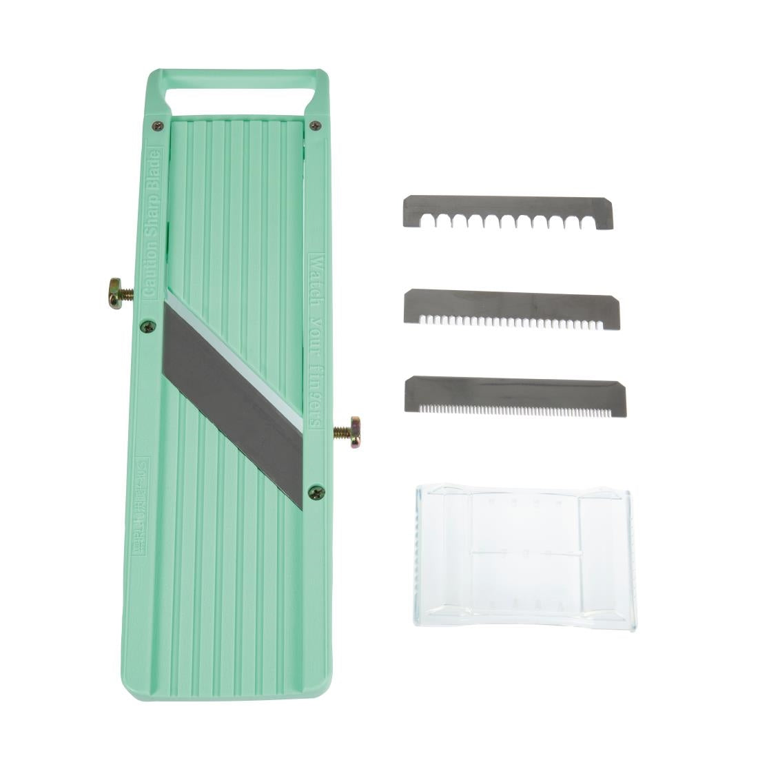 Vogue Japanse mandoline