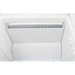 Polar C-Series Staande Display Koelkast 600Ltr Wit