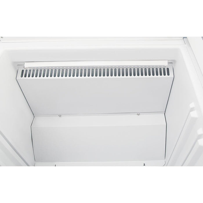 Polar C-Series Staande Display Koelkast 600Ltr Wit