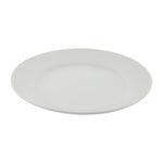 Olympia Athena borden met brede rand 22,8cm (12 stuks)
