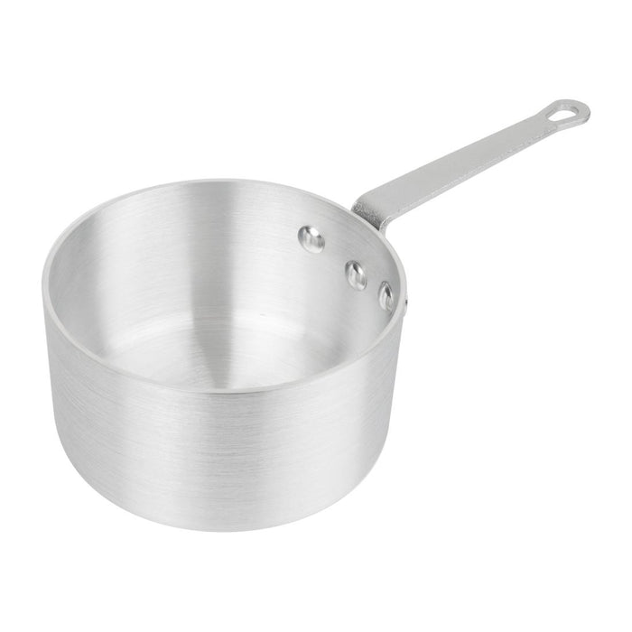 Vogue aluminium steelpan 1,7L