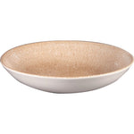 Churchill Raku Garnet Orange Evolve Coupe Kom 24.8cm (pak van 12)