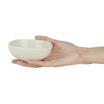Olympia Build A Bowl diepe kom wit 11x5cm (12 stuks)