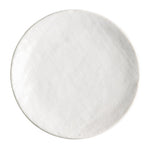 Olympia Denim Witte Coupe Borden 230mm (Pak Van 6)