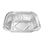 Fiesta Recyclebare Foliecontainers 250ml (Pak Van 1000)