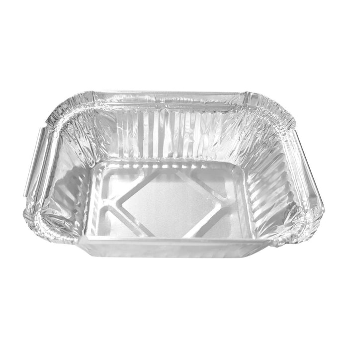 Fiesta Recyclebare Foliecontainers 250ml (Pak Van 1000)