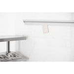 Vogue bonnenhouder 122cm