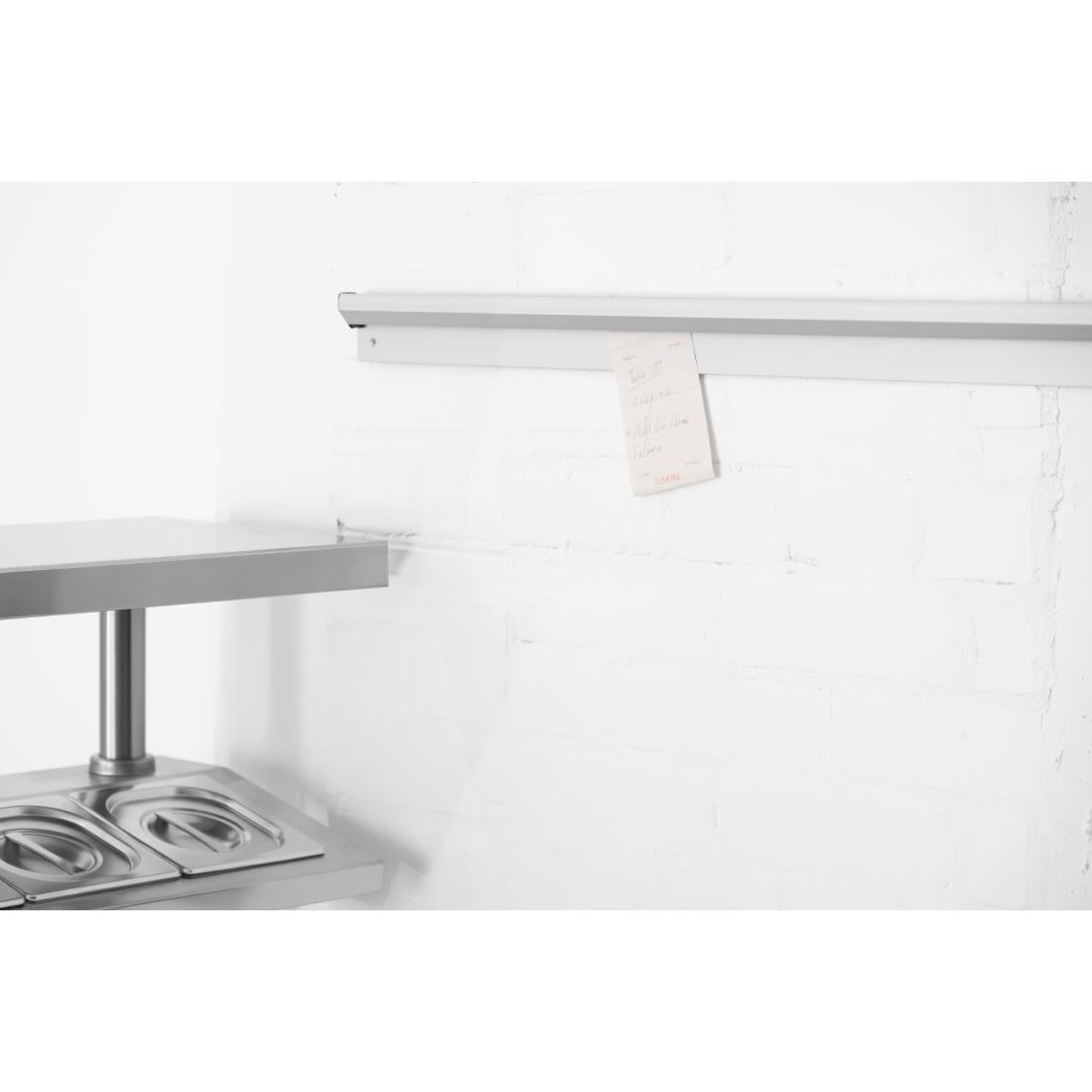 Vogue bonnenhouder 122cm