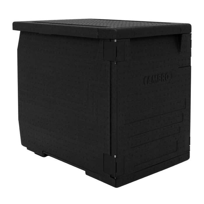 Cambro Cam GoBox geïsoleerde voedselcontainer 126L met 6 rails