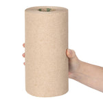 Jantex Groen 100% Gerecycled Keukenpapier 75 Vellen (24 Pak)