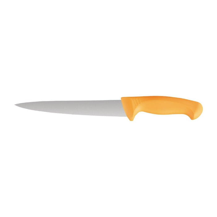 Vogue Soft Grip Pro flexibel fileermes 20,5cm