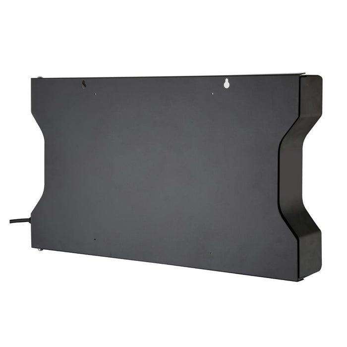 Eazyzap Commerciële Led Plakbord Vliegenvanger