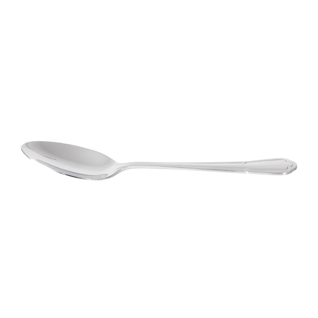 Olympia Dubarry puddinglepels (12 stuks)