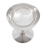 Olympia Steel Sundae Beker - 250ml