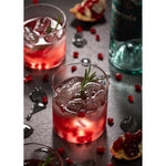 Utopia Outline Bekers 385ml (Pak Van 6)