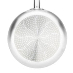 Vogue aluminium anti-aanbak teflon platinum plus koekenpan 32cm