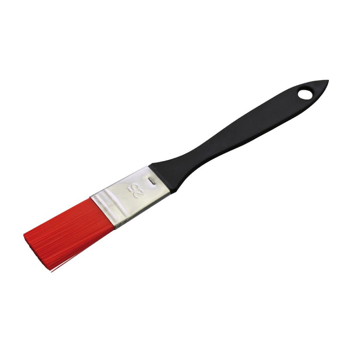 Schneider hittebestendige bakkwast 2,5cm