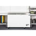 Polar G-serie Diepvrieskist 385Ltr