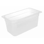 Cambro polypropyleen GN 1/3 bak 150mm
