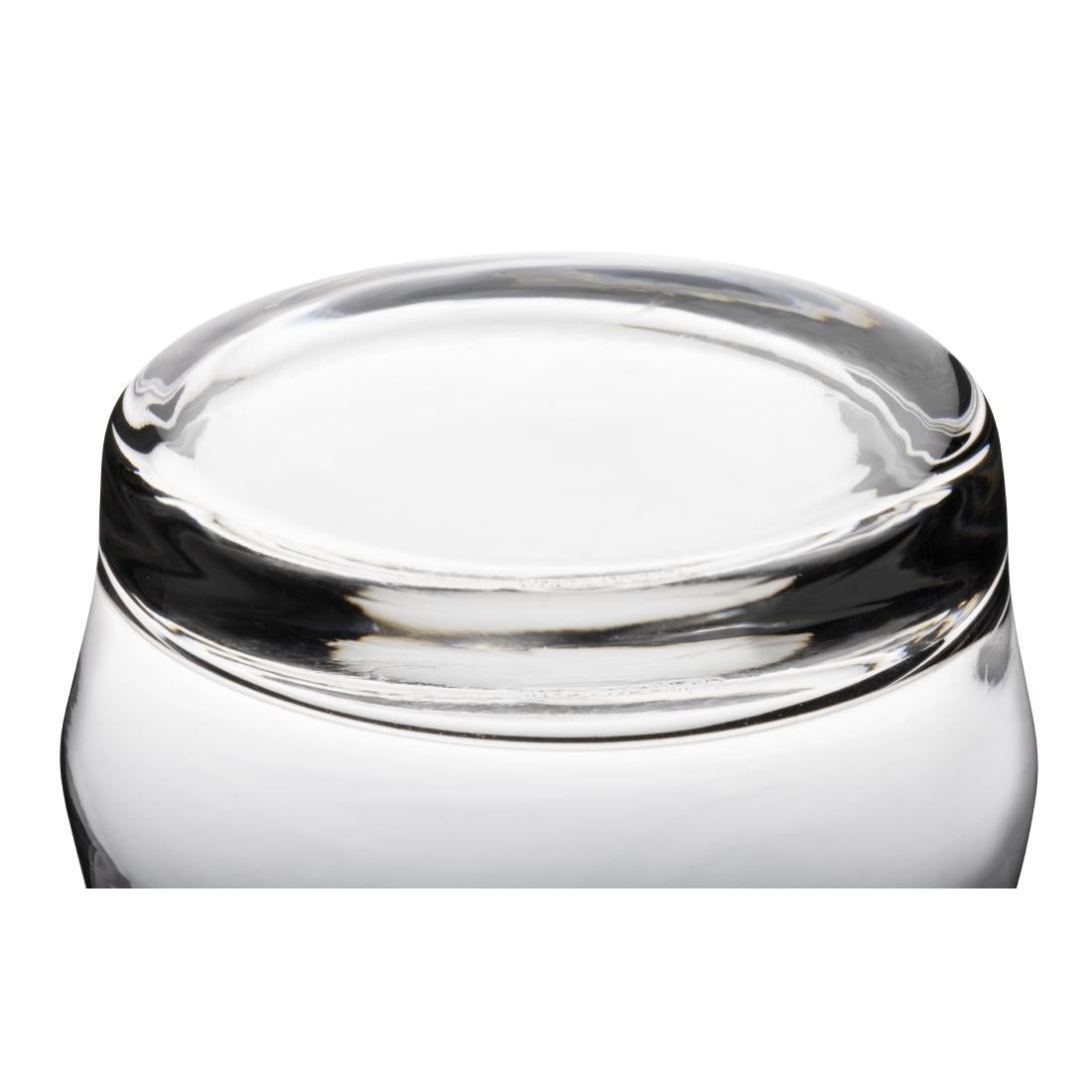 Olympia Houston Rocks Tumbler 340ml/11.5Oz (Set Van 6)