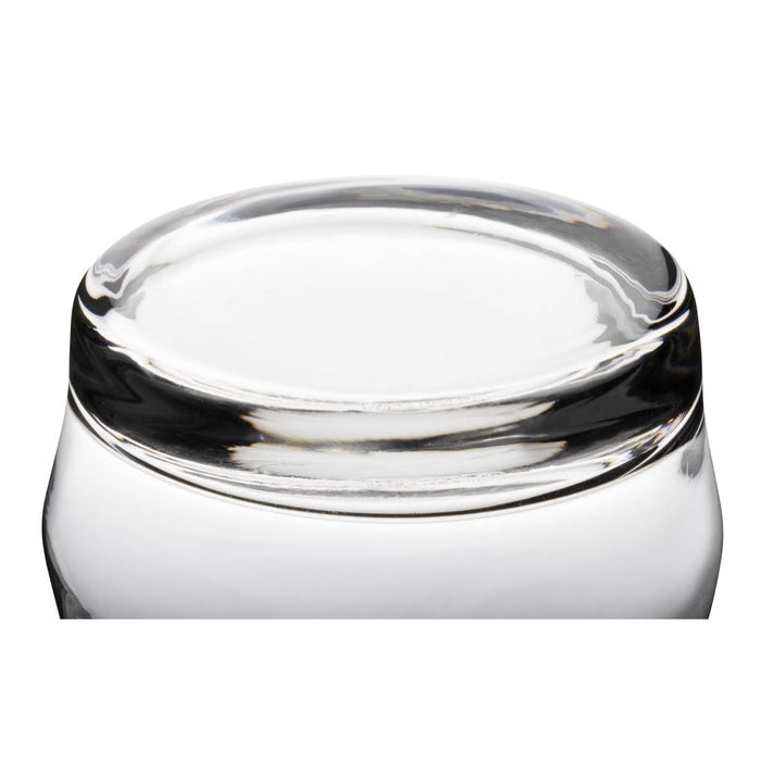 Olympia Houston Rocks Tumbler 340ml/11.5Oz (Set Van 6)