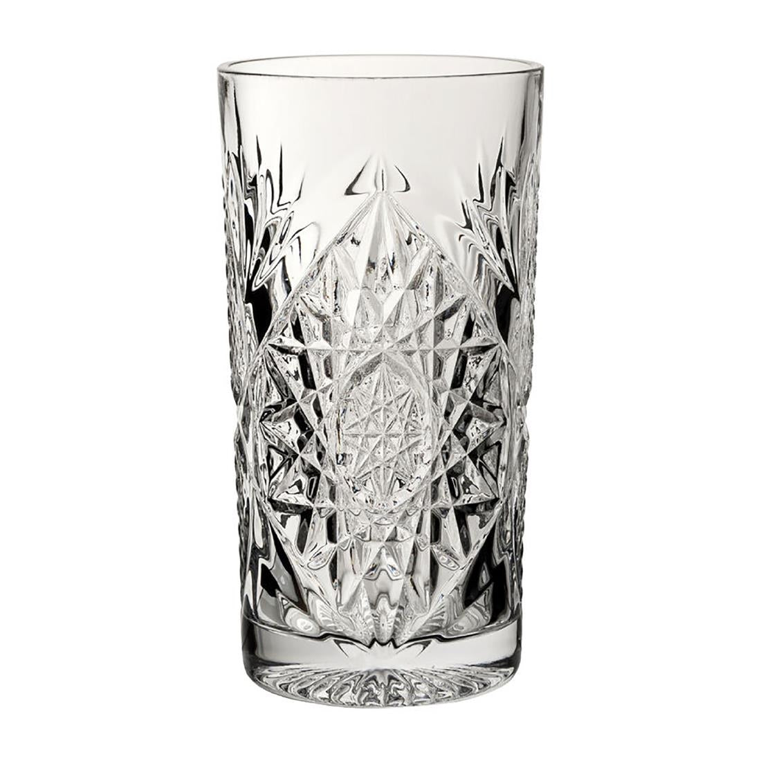 Utopia Rockstar Hiball-Glas 480ml (Pak Van 6)