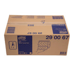 Tork Advanced handdoekrollen 2-laags 150m (6 stuks)